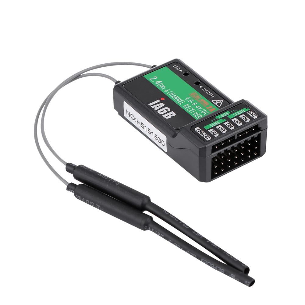 flysky remote and receiver