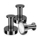 thumbnail image 1 of 3Pack Magnetic Hooks Heavy Duty Magnetic Hanger, Super Strong Magnetic Hooks for Hanging Coats and, 1 of 5
