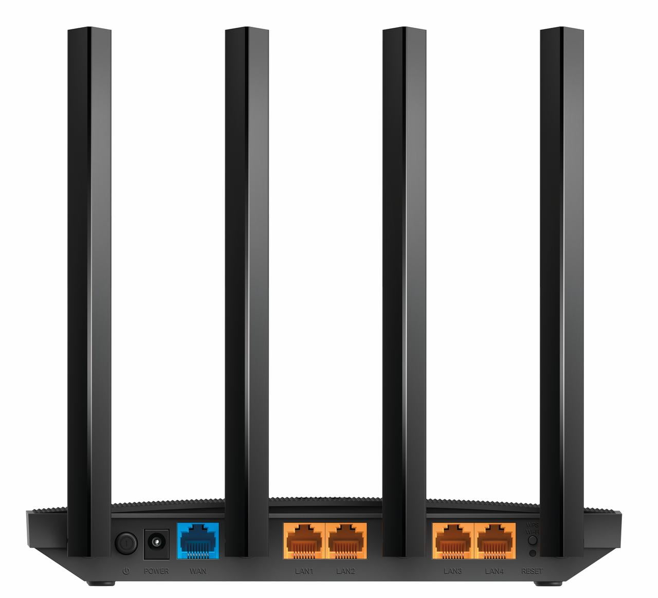 TP-Link Archer C80 | AC1900 3-Stream Smart Wifi Router
