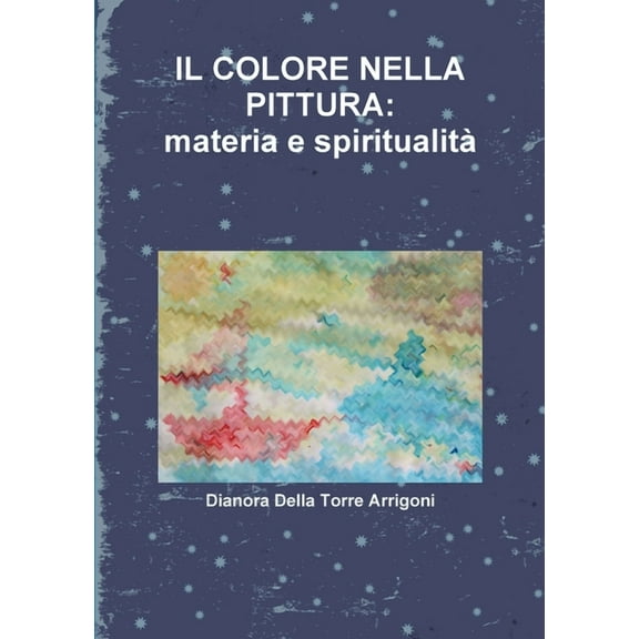 Il Colore Nella Pittura (Paperback)