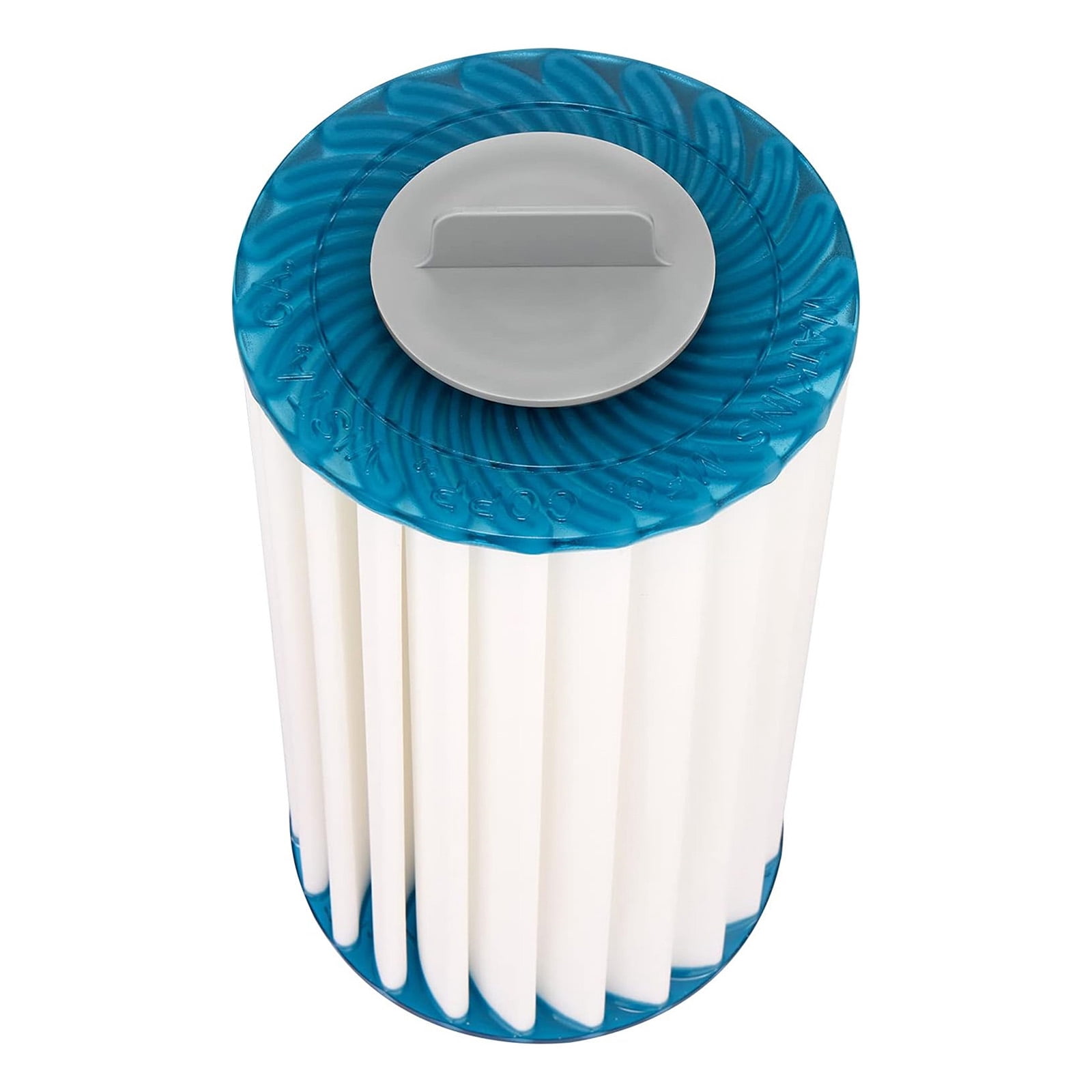 Universally Hot Tubs Filter Standpipe Cap Replacement Plastic Texture Suitable for White Filter Pipes Spa Maintenance