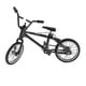 thumbnail image 2 of 4 Piezas Mini Gadget De Escritorio BMX Modelo Finger Board Bike Toy Set 1:24, 2 of 9