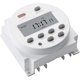 thumbnail image 2 of CN101A DC 12V Temporizador LCD digital Pantalla LCD programable Fuente de alimentación LCD digital Control de relé temporizador semanal con cubierta impermeable Blanco, 2 of 5