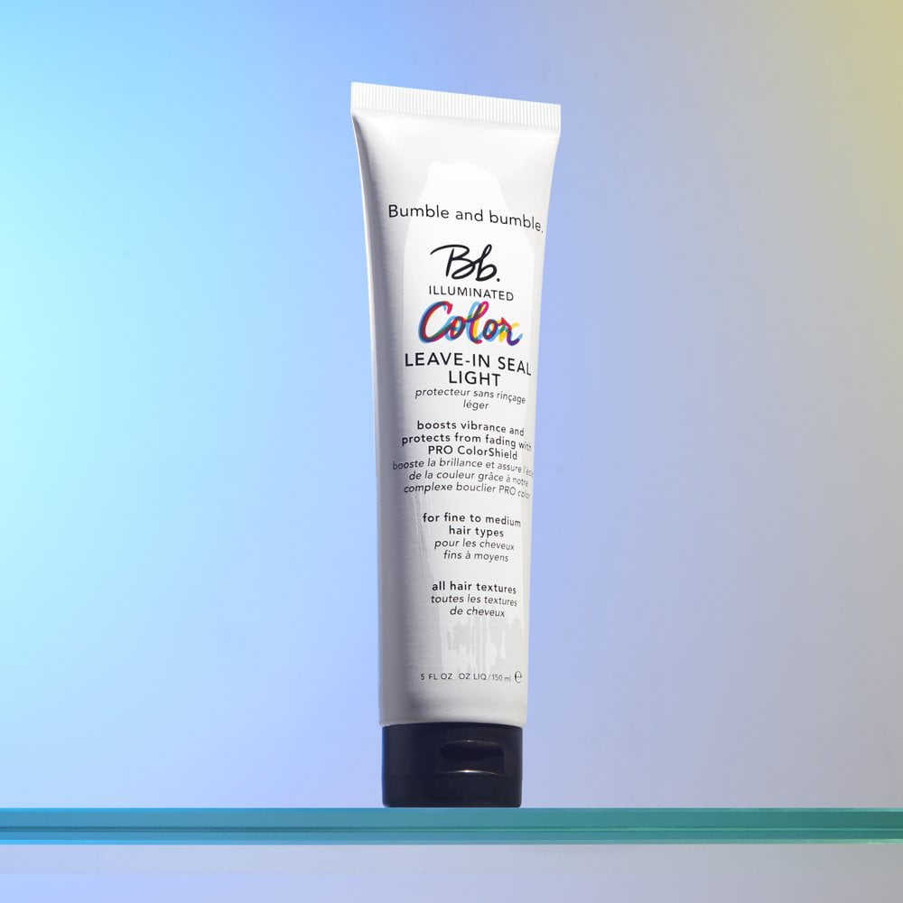 Bumble and bumble Illuminated Color Leave-in Seal Light