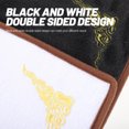 thumbnail image 4 of WRITWAA Display Mats Jewelry Display Mat Pad Black Fabric 1Pack for Trade Shows, 4 of 7