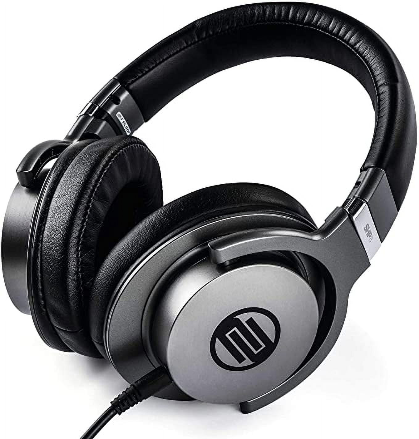 Audio-Technica ATH-M20x Professional Studio Mixing Recording