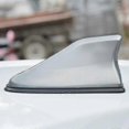 thumbnail image 3 of Car Antenna Fin Fit Hyundai Accent I20 I30 Ix25 2008-2018 FM/AM Signal S, 3 of 4
