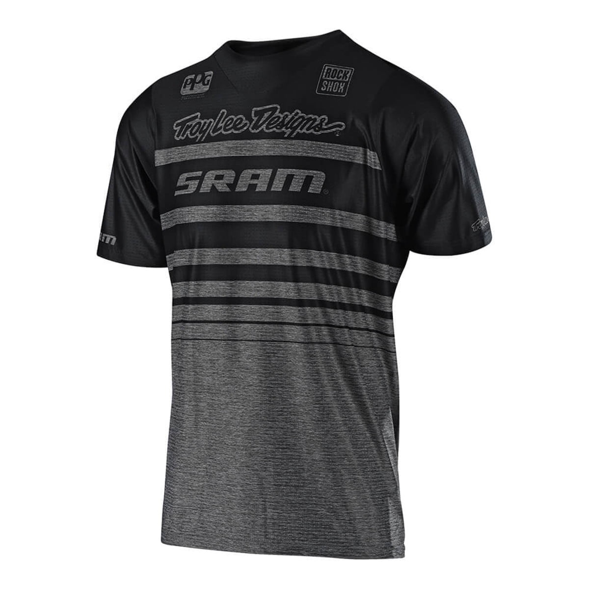 sram mtb jersey