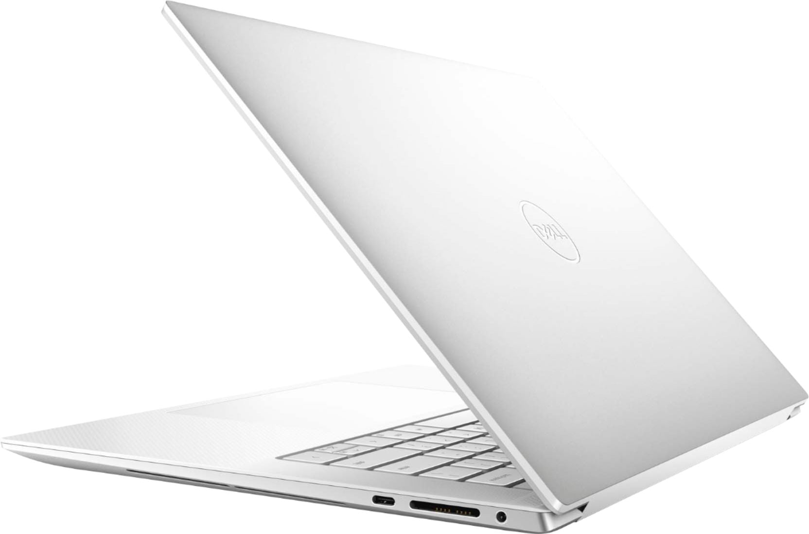 Dell XPS 15 9500 Home & Business Laptop (Intel i7-10750H 6-Core