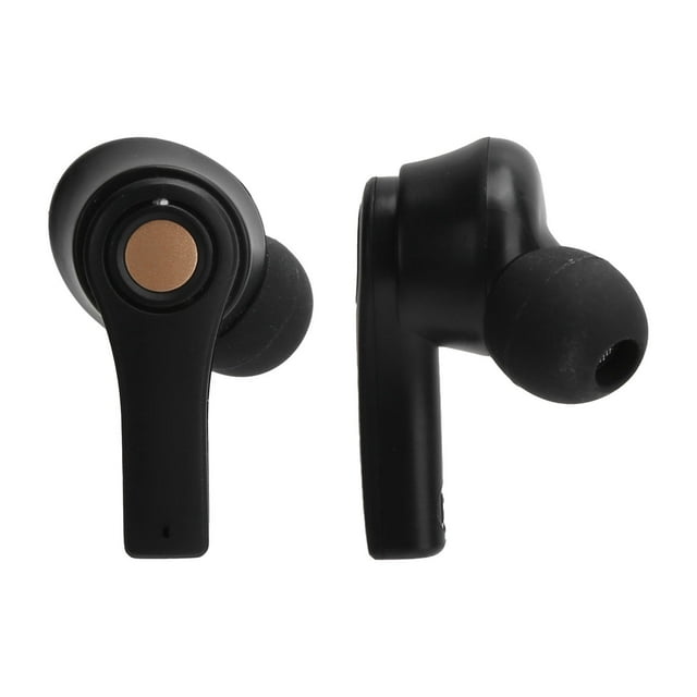 Auriculares Bluetooth NikouMX TS‑100 TWS inalámbricos deportivos con estuche de carga