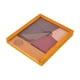 thumbnail image 1 of A Mingsuo Bangqiu se le ocurrió una ingeniosa idea: colocar ingeniosamente cuatro cajas con mecanismos y misteriosos cofres de tesoros en un tangram., 1 of 1