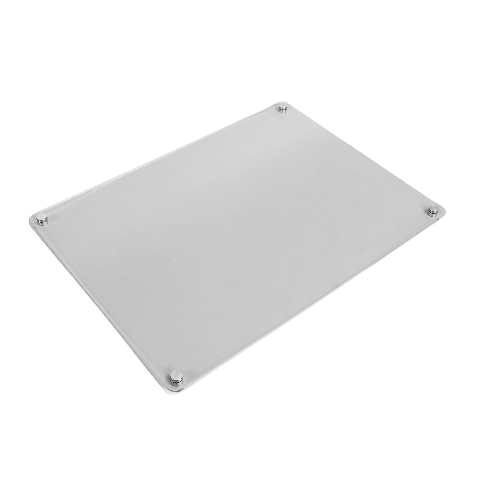 Fridge Whiteboard With 6 Markers And Erase Refrigerator Dry Erase Board