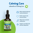thumbnail image 4 of Pet Wellbeing Natural Dog Stress & Anxiety Relief - Calming Care 2oz (59ml), 4 of 8