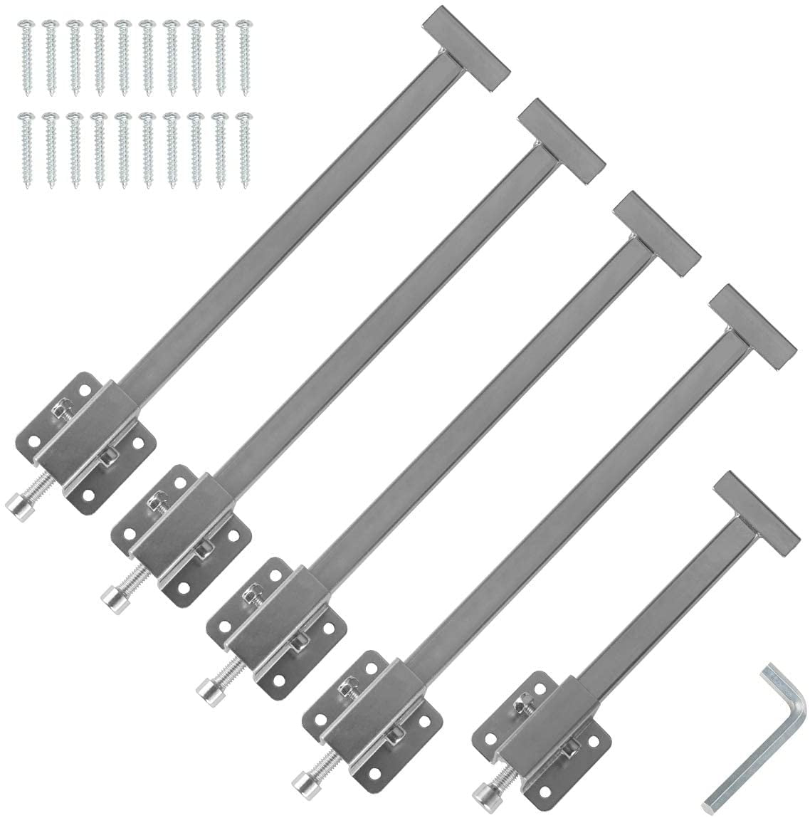 A-KARCK Sink Repair System Galvanized Surface Not Easy Rust