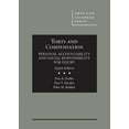 thumbnail image 1 of Pre-Owned Torts and Compensation, Personal Accountability and Social Responsibility for Injury (American Casebook Series) (Hardcover) 1634608151 9781634608152, 1 of 1