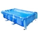 thumbnail image 2 of Cubierta rectangular inflable de PE para piscina, impermeable y resistente a desgarros. S, 2 of 9