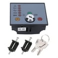 thumbnail image 2 of HG Control Module,Automatic Control Module Generator Automatic Control Tool Generator Controller Module Class Leading Features, 2 of 8
