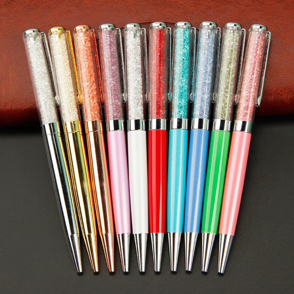Details about   Cute Key Shape Gel Pen with Refill Black Ink 0.38mm Stationery School Supplies 