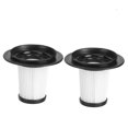 thumbnail image 2 of Blantye 2 uds Cartucho de Filtro Pieza de Repuesto Apta para Accesorios de aspiradora ZC405F ZC405Z ZC405S, 2 of 14