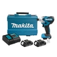 thumbnail image 1 of Pistola Impacto Makita DTD156SYE 1/4 18V 0-2500Rpm, 1 of 2