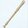 thumbnail image 1 of 8 Instruments de Flûte à Bec pour Enfants Claritan Flûte à Bec Soprano Descant Flûte à Bec Soprano en Plastique Translucide Instrument Flûte à Bec à Bois Flûte à Bec, 1 of 5