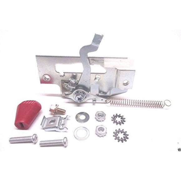 Tecumseh 36677 Lawn & Garden Equipment Engine Throttle Control Kit Genuine Original Equipment Manufacturer (OEM) Part
