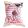 thumbnail image 1 of Dona Panovo con cobertura sabor fresa por pieza, 1 of 5