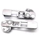 thumbnail image 5 of A6000 Top Cover Case Unit for Sony ILCE-6000 Silver, 5 of 5