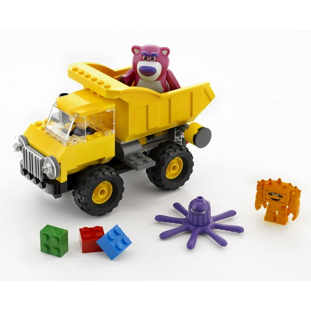 Toy story legos walmart hotsell