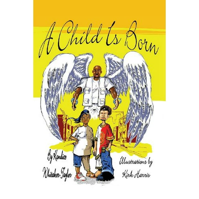 Un Enfant Est Né