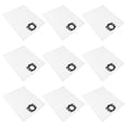 thumbnail image 3 of Vacuum Cleaner Replacement Bag,10pcs Vacuum Cleaner Dust Vacuum Cleaner Bags Pack Vacuum Dust Bags Built for Precision, 3 of 7