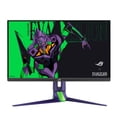 thumbnail image 1 of Monitor Gamer 27 ASUS ROG Strix XG27AQM-G EVA Edition 0.5ms 270Hz WQHD IPS HDR HDMI DisplayPort Nvid Asus XG27AQM-G, 1 of 8