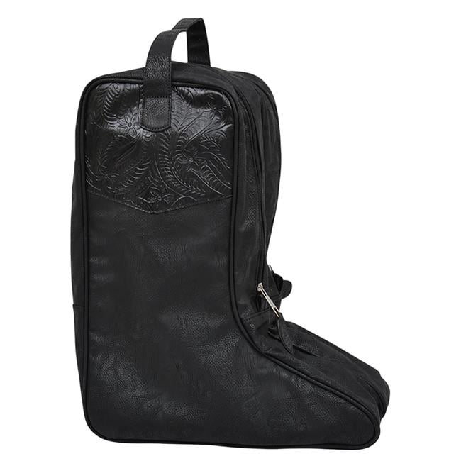 motorcycle boot bag