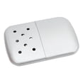 thumbnail image 1 of Calentador De Manos, Calentador De Manos De aleación De Zinc, Calentador De Manos Con Orificios De Refrigeración Para Exteriores, 1 of 7