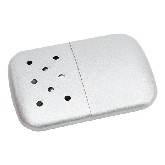 Calentador De Manos, Calentador De Manos De aleación De Zinc, Calentador De Manos Con Orificios De Refrigeración Para Exteriores