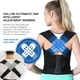 thumbnail image 4 of Corrector de postura VOKOKOYA para mujeres y hombres ajustable, 4 of 7
