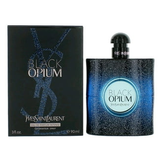 Yves Saint Laurent Black Opium Le Parfum EDP Spray 3.04 oz Women