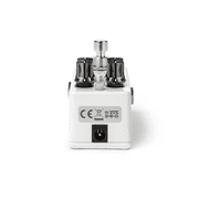 MXR M282 Bass Dyna Comp Mini Compressor Effects Pedal