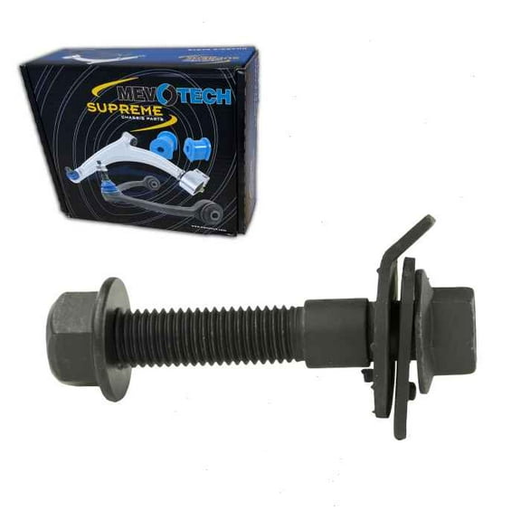 Mevotech Supreme Front Lower Strut Alignment Camber Kit compatible with Ford Explorer 2011-2017