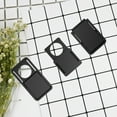 thumbnail image 1 of Raindrops 3Pcs Computer Camera Cover Slider Webcam Cover Black Plastic Prevent Hacking 1.75 x 0.9 x 0.07in, 1 of 8