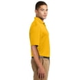 thumbnail image 3 of Sport-Tek ® Dri-Mesh ® Polo. K469, 3 of 6