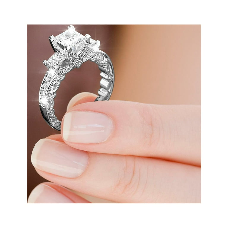 Size 9 rings cheap deals