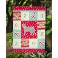 thumbnail image 3 of Carolines Treasures CK5567GF British Semi Longhair Cat Love Flag Garden Size Small multicolor, 3 of 3