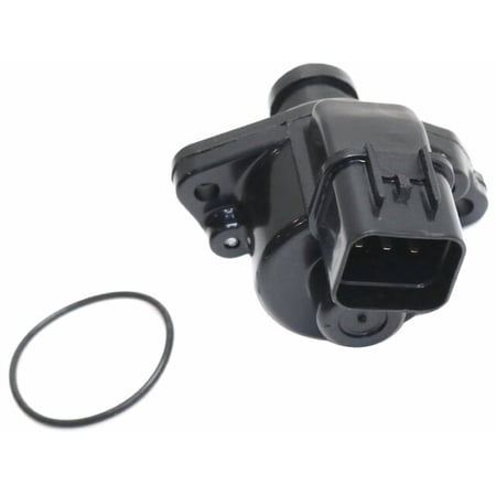 Idle Air Control Valve - Compatible with 1999 - 2003 Chevy Tracker 2000 2001 2002