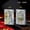 古银, variant on Kerosene lighter, Top Metal Pocket Lighter Daily Use, Sold Without Fuel.