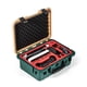 thumbnail image 3 of Caja de almohadilla de juego portátil Caja de consola de juegos de gran capacidad Caja de PP para Nintendo Switch, 3 of 6
