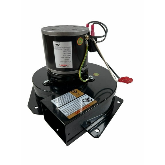 Furnace Draft Inducer Blower Motor For Trane 7021-7833 7021-8928 BLW-45 C661452P