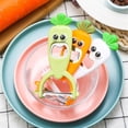 thumbnail image 4 of 1PC Stainless Steel Peeler Vegetables Fruit Peeler Cutter Multi-function Bottle Opener, 4 of 5