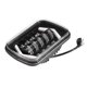 thumbnail image 5 of Faros delanteros LED EOTVIA 5x7 pulgadas cuadrados de haz alto y bajo, 5 of 6