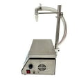 thumbnail image 6 of Electric Paste Honey Filling Machine Timed Weighing Liquid Filling Machine, 6 of 13